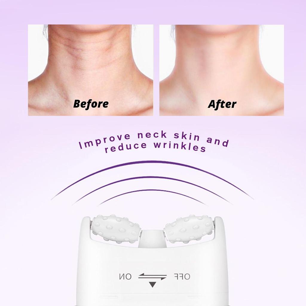 LIFTING NECK CREAM-Improve Neck Skin and Reduce Wrinkles-Suitable for all Skin Types, 120g