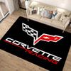 C-Corvette Entrance Door Mat Nordic Style Home Doormat Bathroom-Toilet Mats Bedroom Hotel Decor Mat
