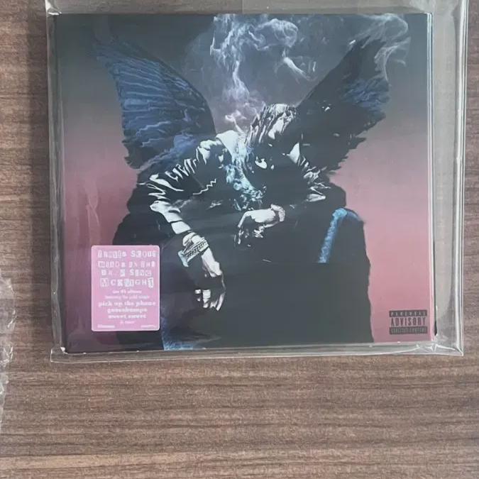 

Travis Scott Trapbird Album