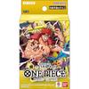 Bandai ONE PIECE Card Game Start Deck Yellow Eustass KidST-36 (Set 2)