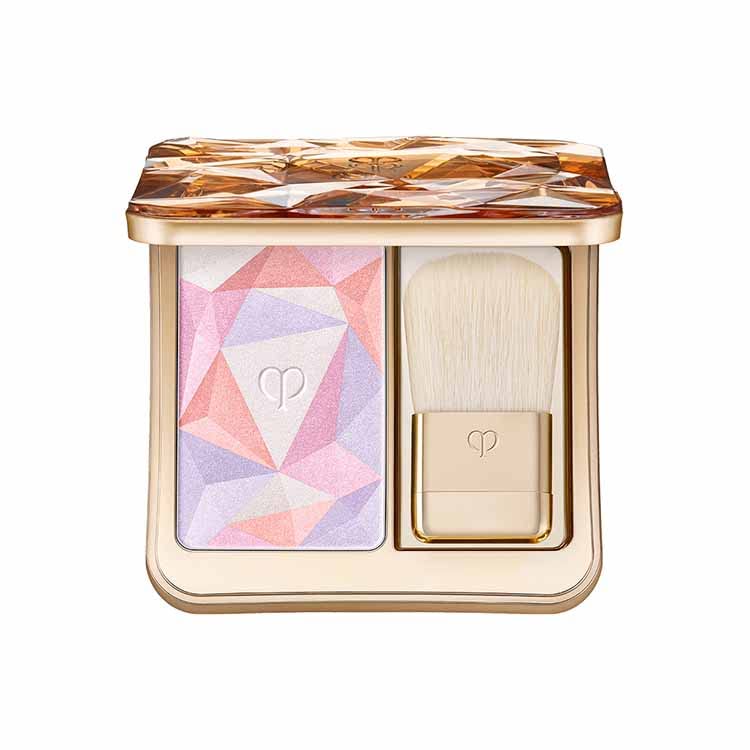 

Shiseido de Peau Beautel Le Decla по 1 на Clé Léauseur #201 (Ограниченное лицо) [] [Элемент]