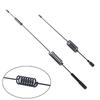 Convenient Installation Metal Antenna RC Vehicle Decoration