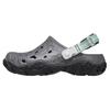 Classic Clog Light Grey Unisex 208391-0DA