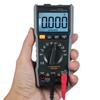 KM DM01B Smart Digital Multimeter Auto Range 6000 Counts NCV Universal Meter Handheld Multifunctional Tester Voltmeter