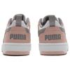 PUMA Rebound V6 Low 'Rose Quartz White' Women's 392328-20