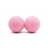 WEZHO Fascia Peanut Massage Ball Set (2-Pack)