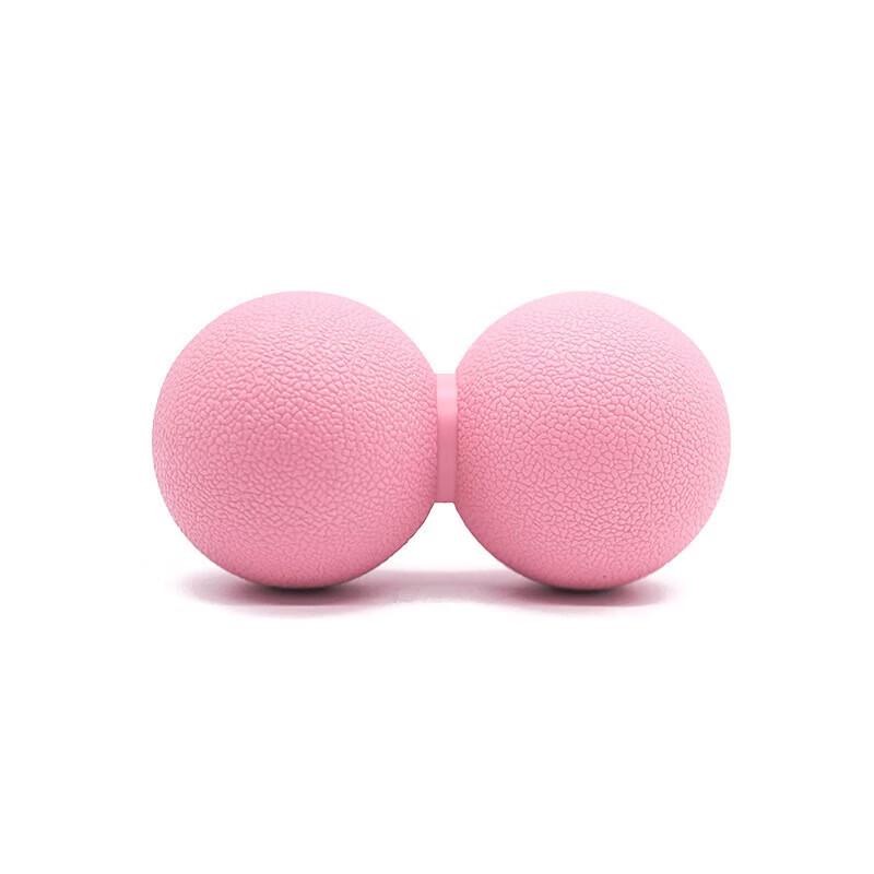 WEZHO Fascia Peanut Massage Ball Set (2-Pack)