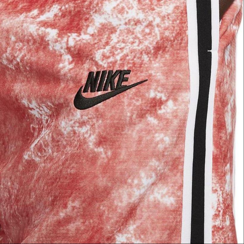 New Nike Casual Shorts Men's Pink FJ1627-657