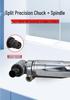 Gaobao Air-Powered 90° Angle Grinder: Deburring, Grinding, and Polishing Tool
