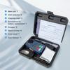 Portable Fruit Juice Drinks Sprite Beverage Sugar Tester Meter Suger Content Measuring Instrument Digital Refractometer Brix Meter