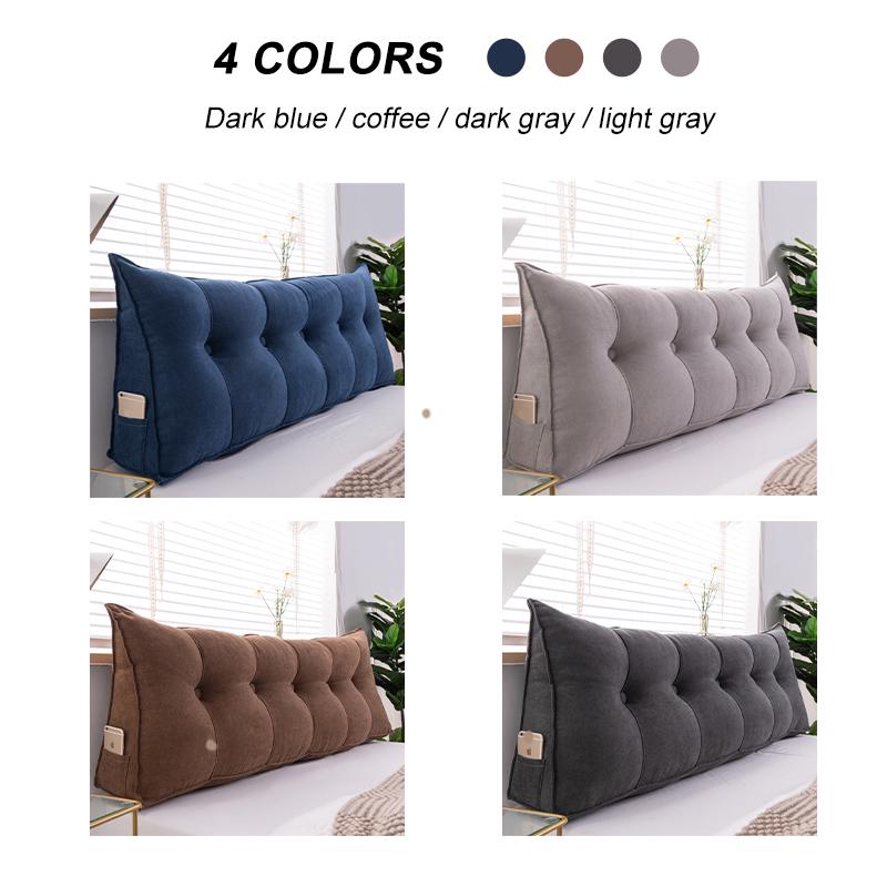 Buy Highgrade Luxury Simple Bed Cushion Double Sofa Multifunction Tatami Bed Soft Bag Removable
