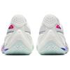 Anta Cushioning Slip Resistant Abrasion Resistant Low top Basketball Shoes Men's Neon 112541601-2