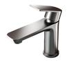 TLXT Stainless Steel Wall-Mounted Basin Faucet