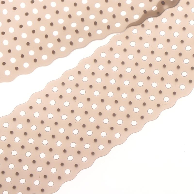 1 Stück Silikon-Perückengriffband, rutschfest, verstellbar, elastisches Haar-Stirnband