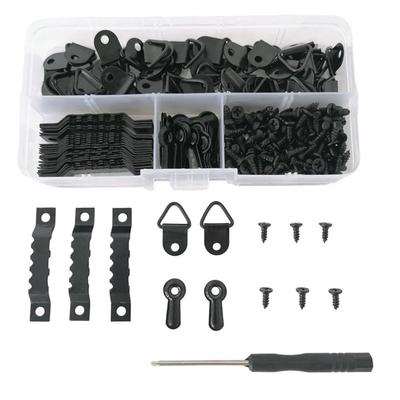 Elementi di fissaggio – Ganci per appendere cornici portafoto