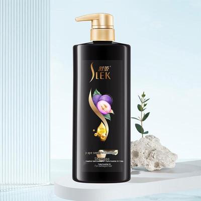 Shampooing Réparateur Intense Shu Lei aux Pépins de Raisin