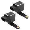 For BMW E38 E39 E46 E60 E61 E65 E66 Z4 X3 X5 Compatible High Level Level Sensor 37140150957 37141093698