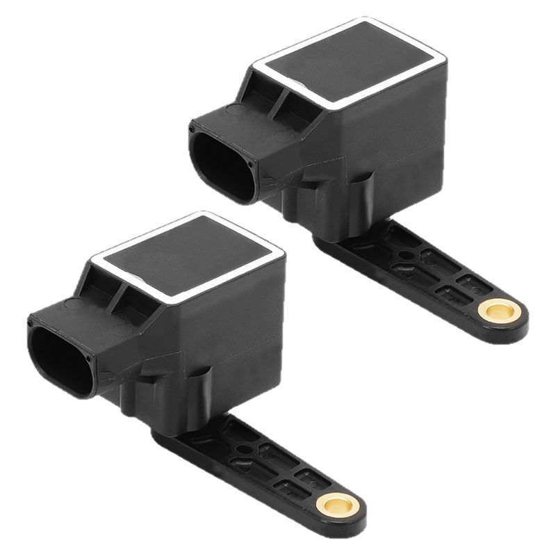 For BMW E38 E39 E46 E60 E61 E65 E66 Z4 X3 X5 Compatible High Level Level Sensor 37140150957 37141093698