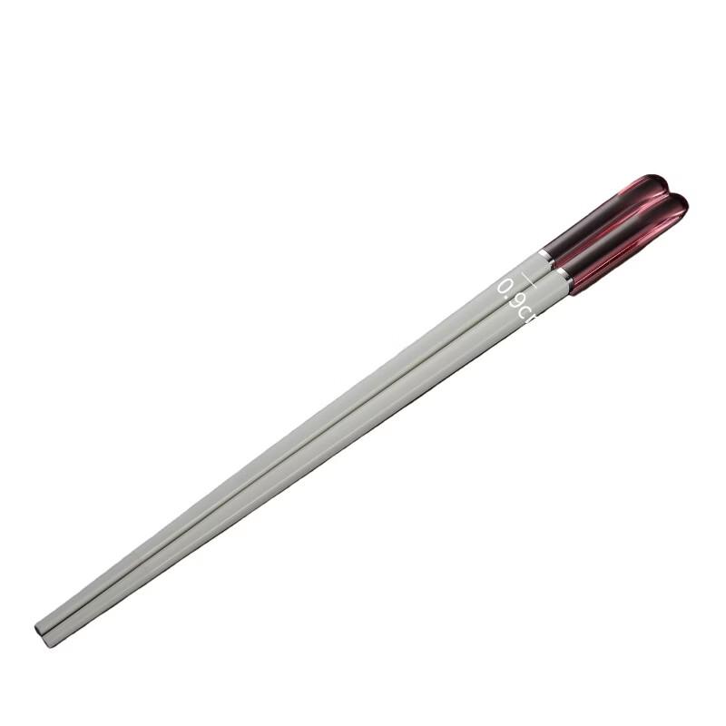 Qianxing Alloy Chopsticks