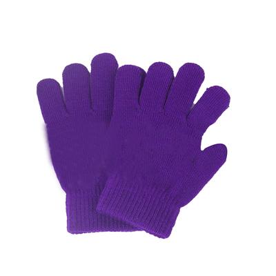 Kinderhandschuhe Winter Thermo Einfach Passende Geschenke Langlebig Schutzzubehör Skifahren Bequem Outdoor-Aktivitäten Feines Weben