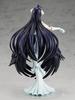 Overlord Albedo Parade with Elegant Black Hair and Good Smile Company Pop-Up [Guardian Dress]