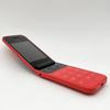 Cellulare Nokia originale Nokia 2720 Flip 4G Dual SIM ricondizionato