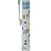 Sanrio Snoopy Gel Ink Ballpoint Pen Energel 790257