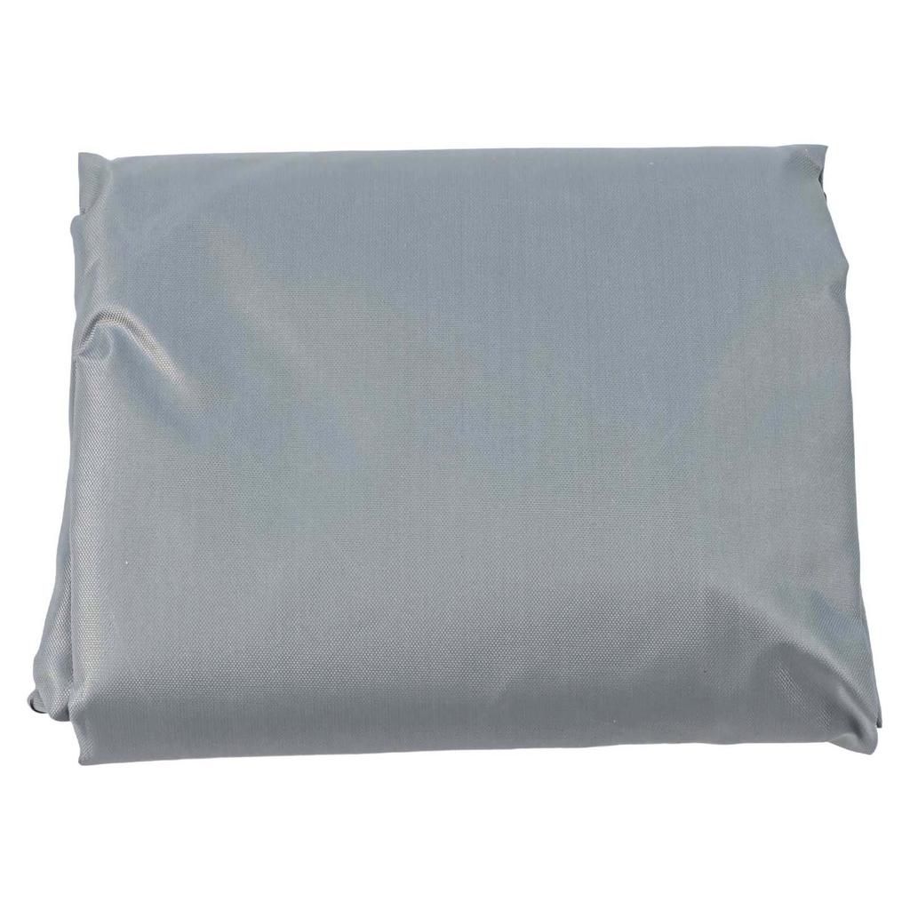 Outdoor Dog Bed Cover Waterproof Pet Bed Cover Camping Dog Bed Cover