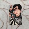 [USED] StrayKids SUKIZ RAKUSTAR Changbin 2nd Week Sanok Trading Card