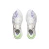 Li Ning Shadow 2.0 Slip Resistant Low Top GCU A GRIP PRO Running Shoes Unisex White Cyan Purple ARRT017-2