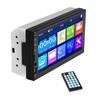 Universal Bluetoothcompatible Radio Car 7 Inch MP5 Multimedia Player Auto Digital AudioMusic Stereo Receiver Electronics
