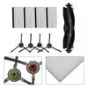 1 Set Roller Brush Accessories Filter Replacement Robot