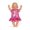 Baby born Robe pour poupée Flamingo 43 cm