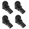 4Pcs PDC Parking Sensor For Mercedes W211 W219 W203 W204 W221 2215420417 A2215420417