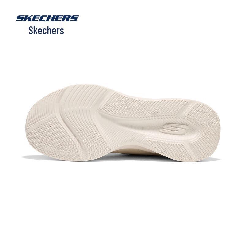 Skechers Women's Slip-On Breathable Casual Sport Shoes