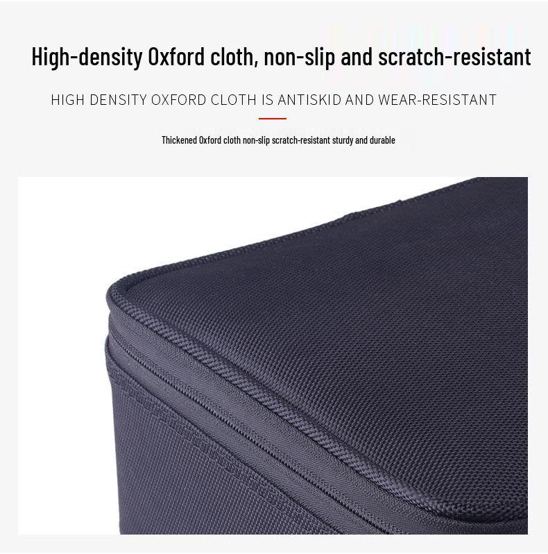 Portable Waterproof Fishing Tackle Organizer