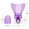 Face Steamer,Facial Steamer Sauna Pores and Extract Blackheads,Face Steaming Skincare Deep Cleanse SPA