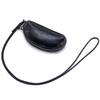 Women's Genuine Leather Mini Coin Purse & Key Pouch