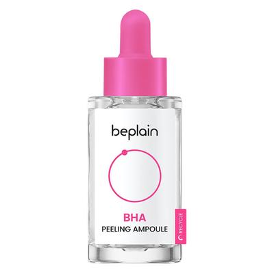 Peelingová ampule Be Plain Baja, 30 ml, 1 kus