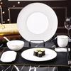 Ru Han Premium Ceramic Serving Plate