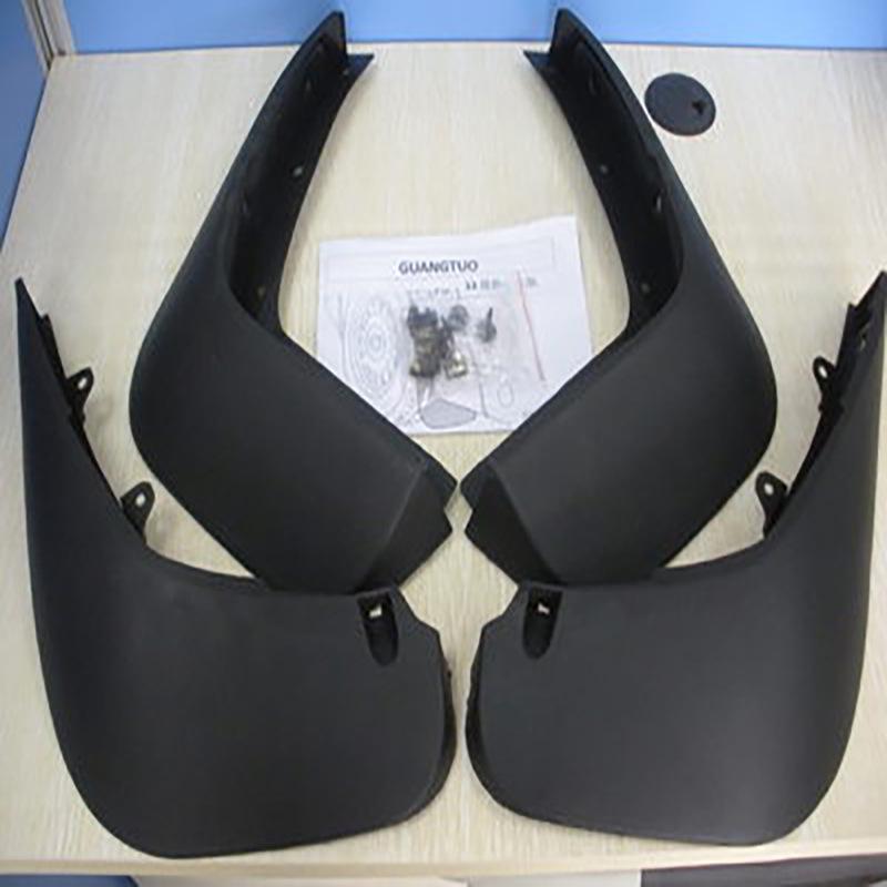 05-12 Range Rover Wersja Executive Zestaw Błotników, Czteroczęściowy