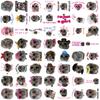 56PCS Sad Hamster Meme Cute Mouse Fun Pattern Sticker Aesthetic Kawaii Decals Cute Cartoon Laptop Luggage Bicycle Diary Stickers