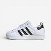 Superstar II White Black (GS)