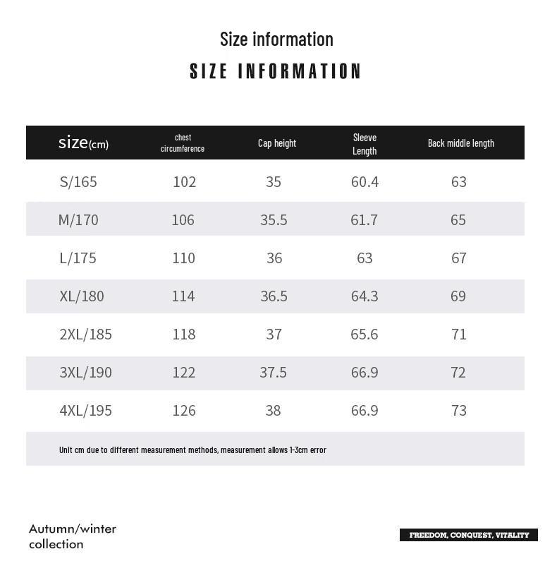 Jeep Men's Casual Warm Plush Long-Sleeve T-Shirt