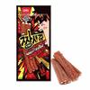 Balas Mastigáveis Tiras Ácidas Sabor Cola YEM 40g lanches mastigáveis ácidos sabor cola