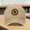 Baseball Cap Compass Funny Adventure Spring Yk Funny Hip Hop Hats  UnisexTeens Custom Running Hippie Breathable Snapback Cap