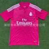 2006/07 season AC Milan home and away jersey No. 22 star KAKA retro jersey Barcelona short sleeve
