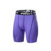 Men's European & American Standard Quick-Dry Sports Fitness Shorts