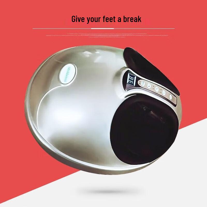 

Misida 3D Smart Foot Massager MS-Z67