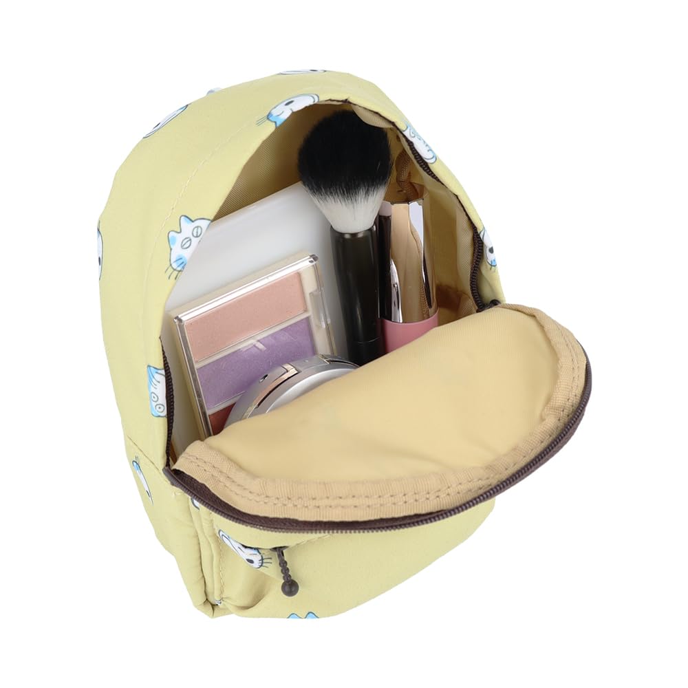 Schreibwaren 11 Katzen Rucksack S2334135 Sun-Star Beutel, Stil, Beige,